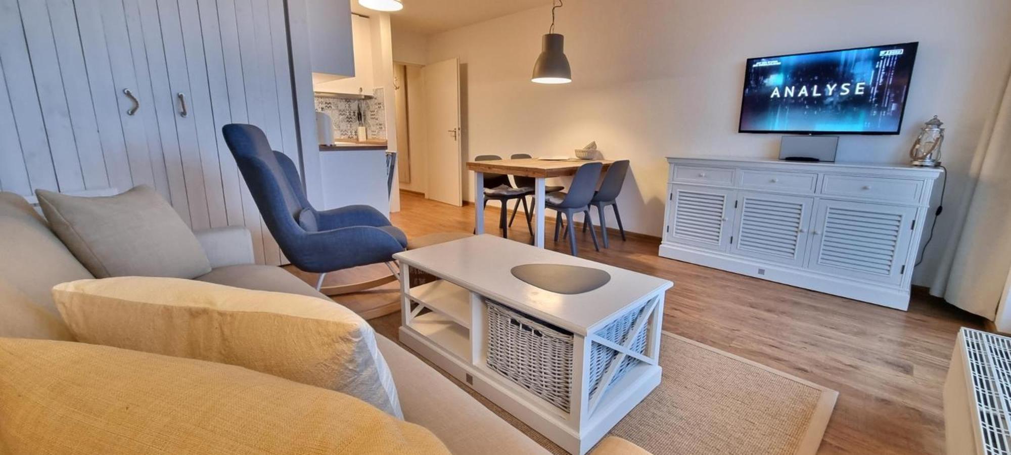 Appartementhaus Ostseeresidenz - Appartement 23 Mit Ostseeblick - Heiligenhafen Exteriér fotografie